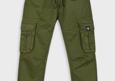 Παντελόνι κάργκο για αγόρι | ΧΑΚΙ - Energiers - 